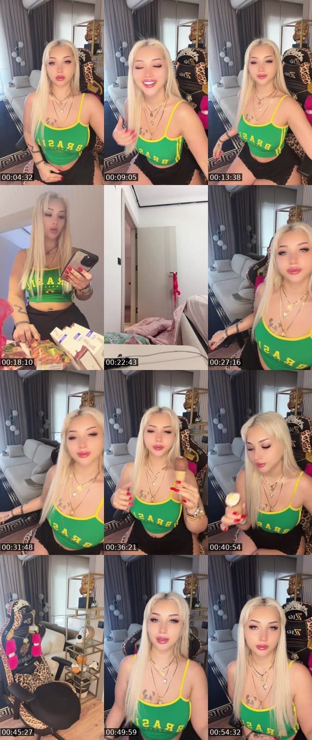 Bigo live: nisanuyy by @nisanuyy