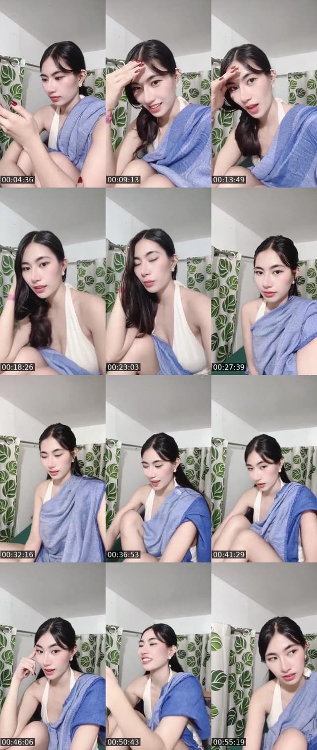 Bigo live: chikairababy by @chikairababy