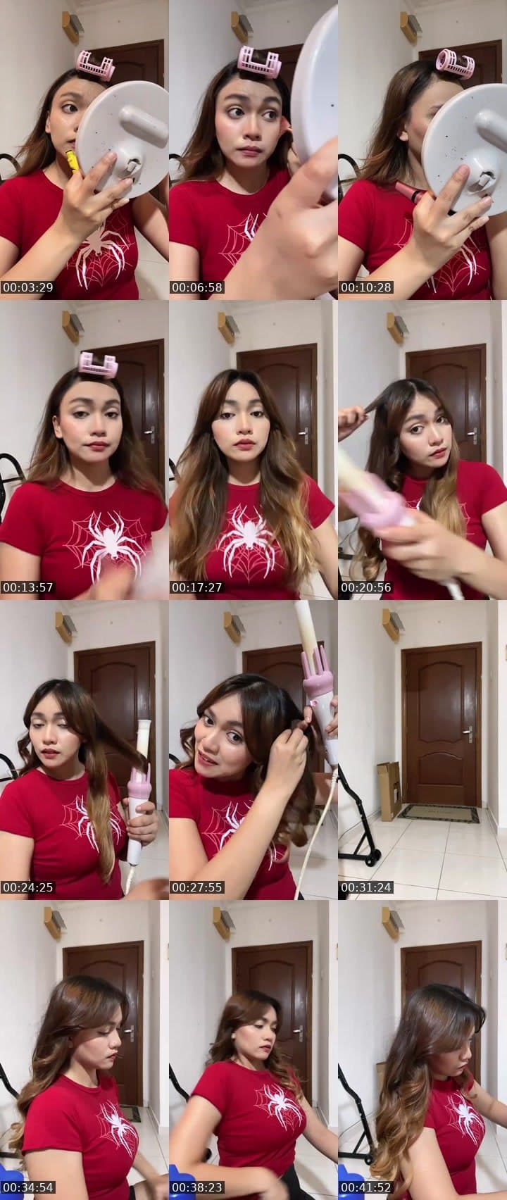 ainisafarina