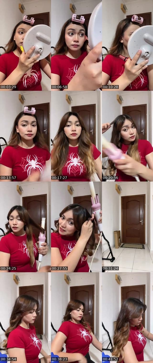 Bigo live: ainisafarina by @ainisafarina