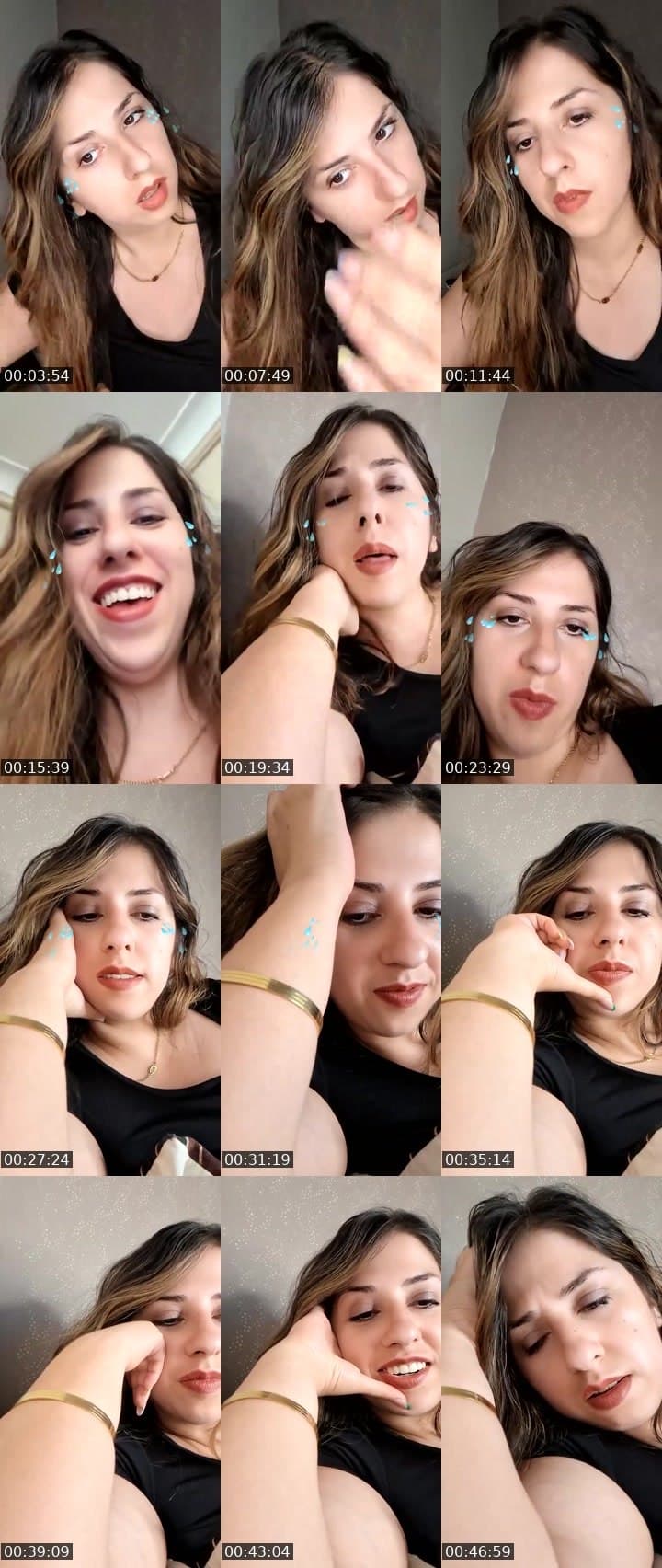 meleklendiniz
