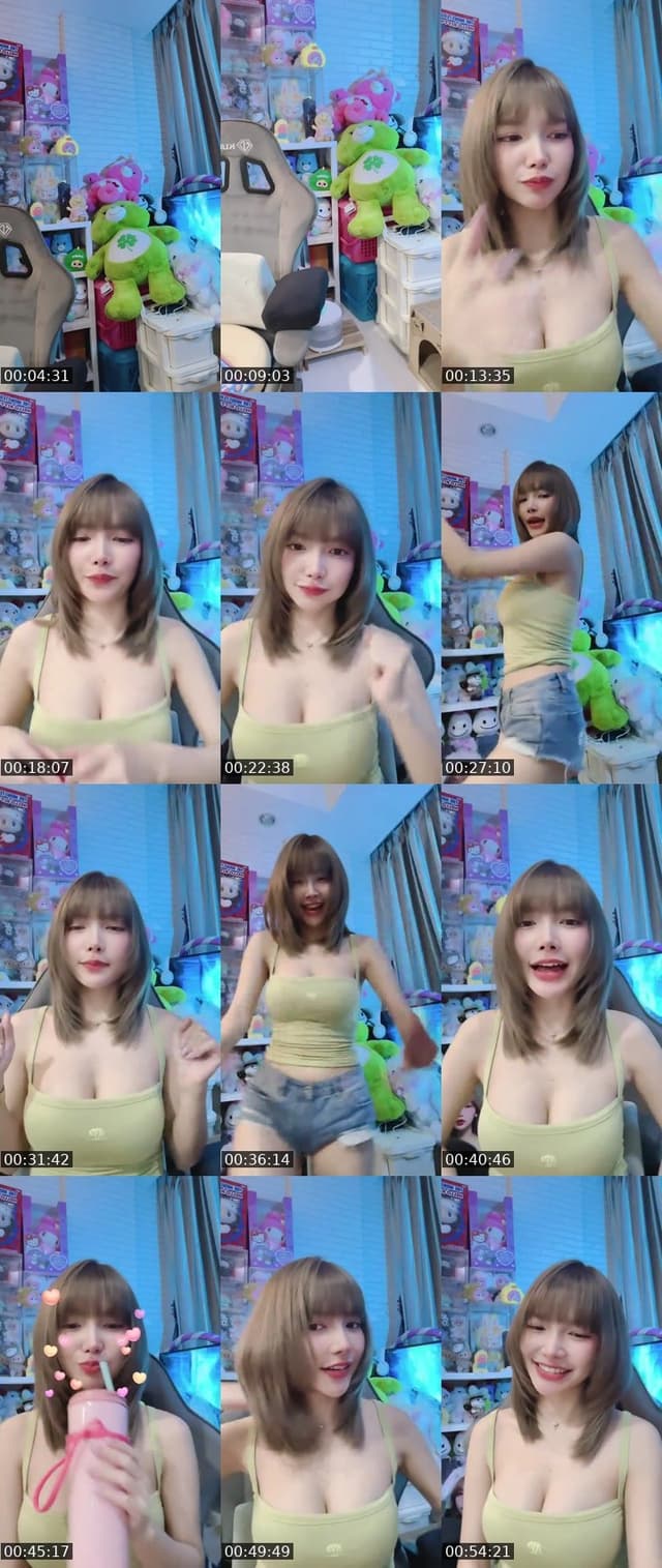 Bigo live: thesixsense_ by @thesixsense_