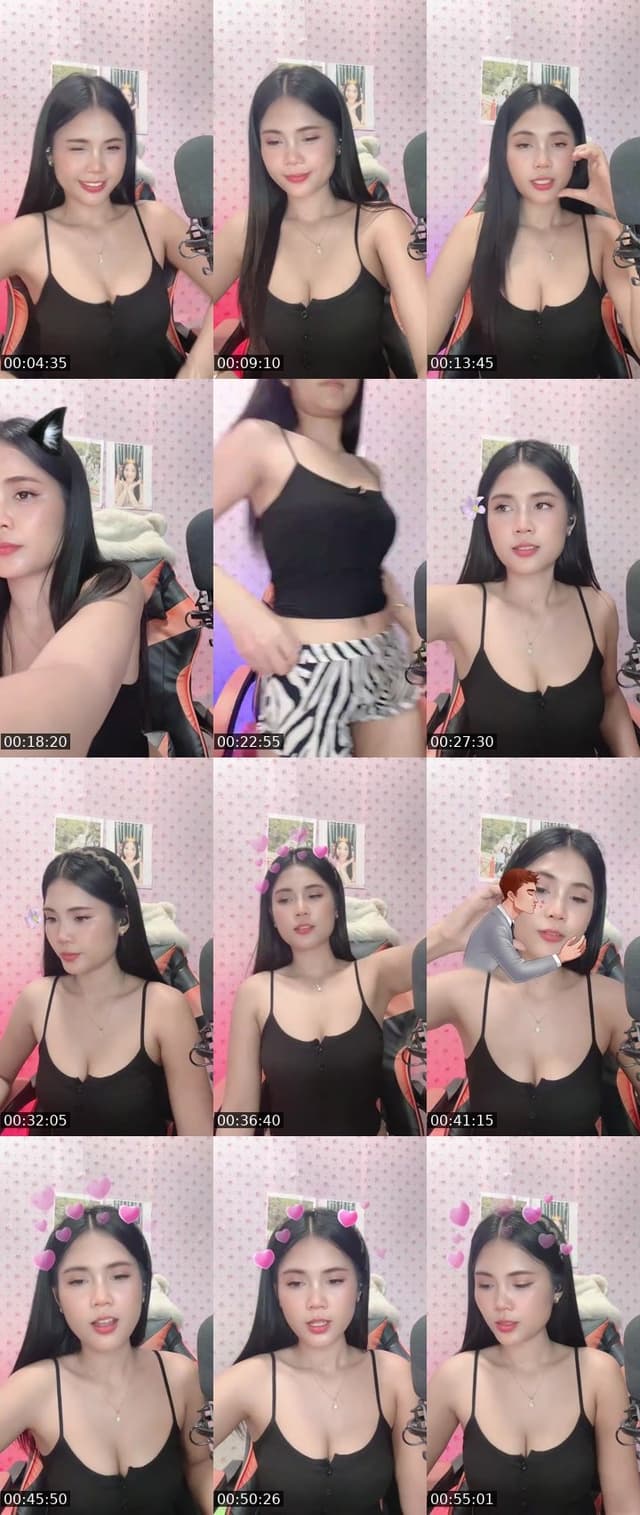 Bigo live: asw_deer99 by @asw_deer99