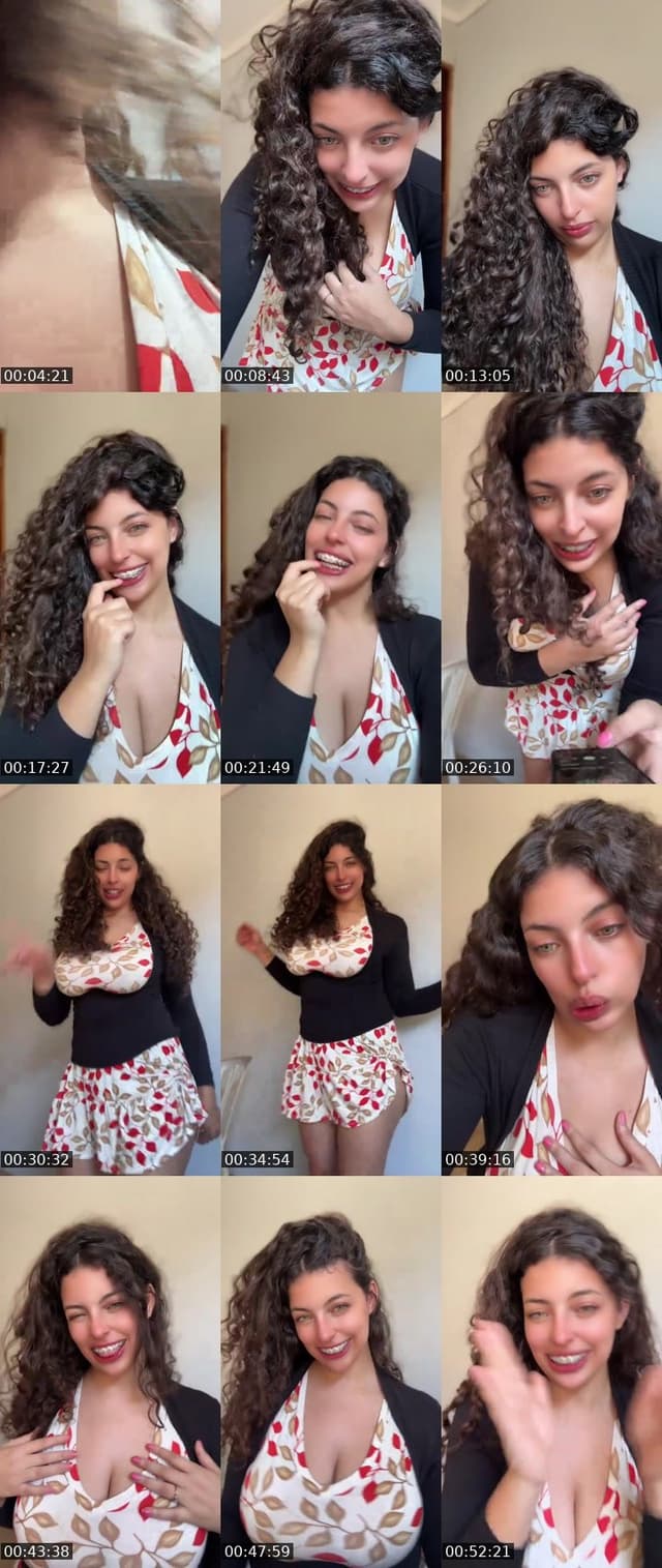 Bigo live: foxgessica by @foxgessica