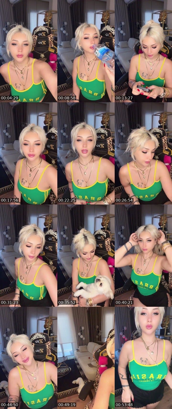 nisanuyy