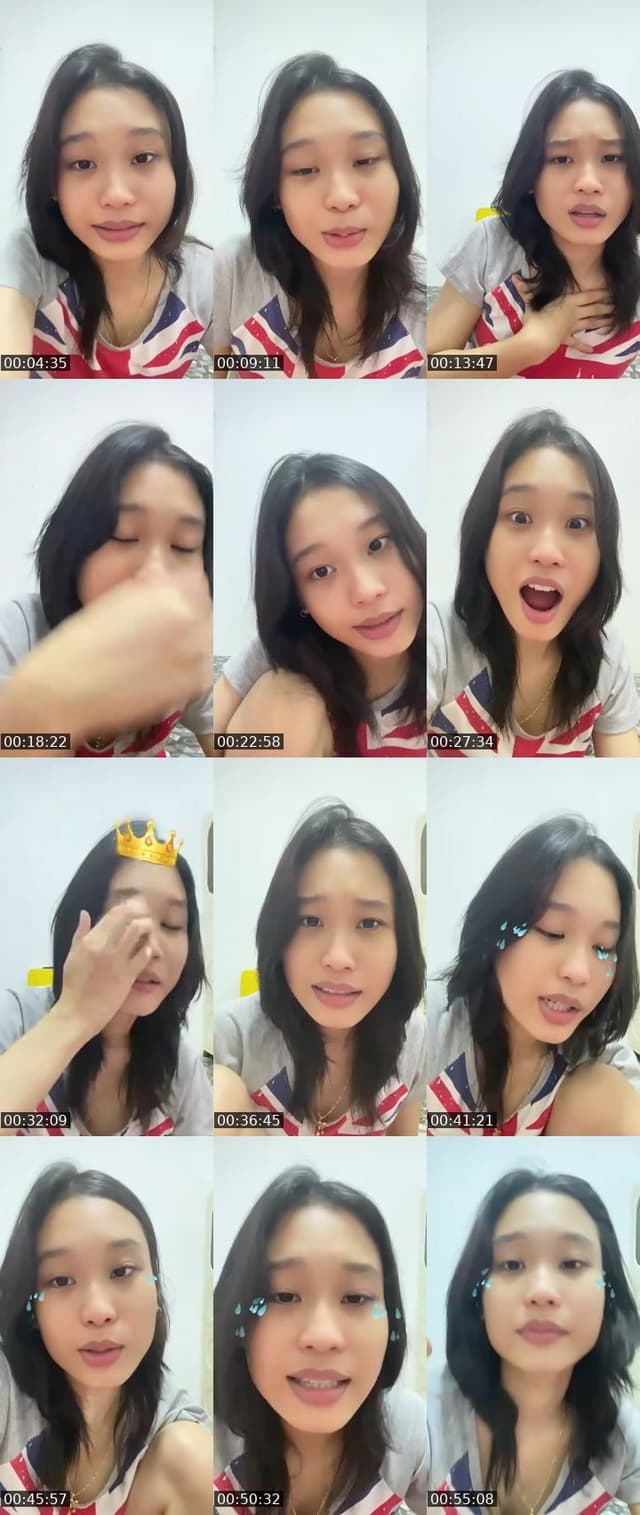 Bigo live: asya070930 by @asya070930