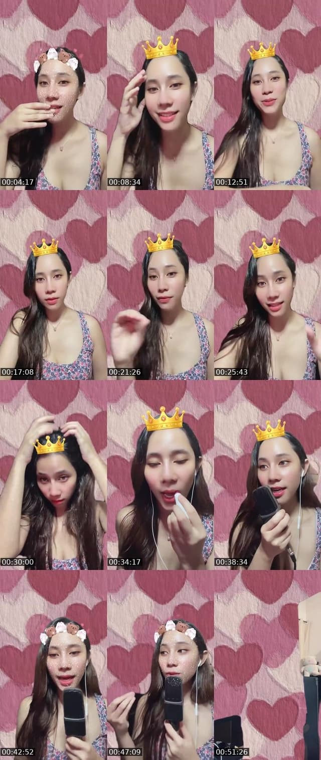 Bigo live: asyaaa__ by @asyaaa__