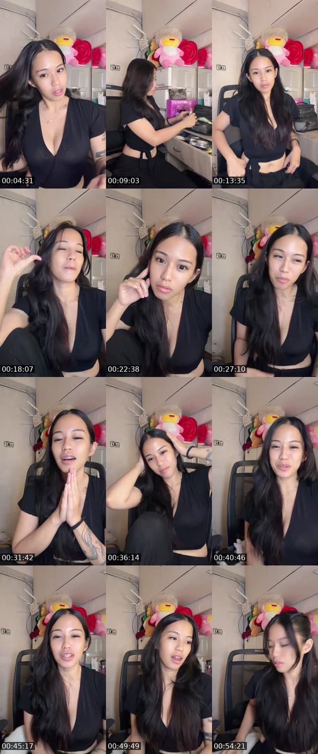 Bigo live: icebabygurl by @icebabygurl