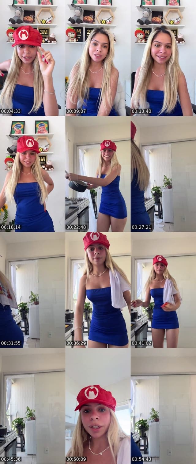 Bigo live: eu_mel by @eu_mel