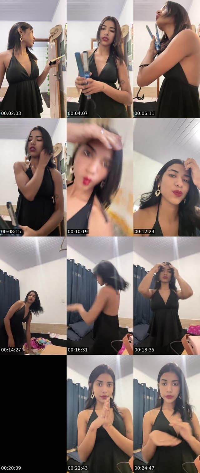 Bigo live: princesinhadaliv by @princesinhadaliv