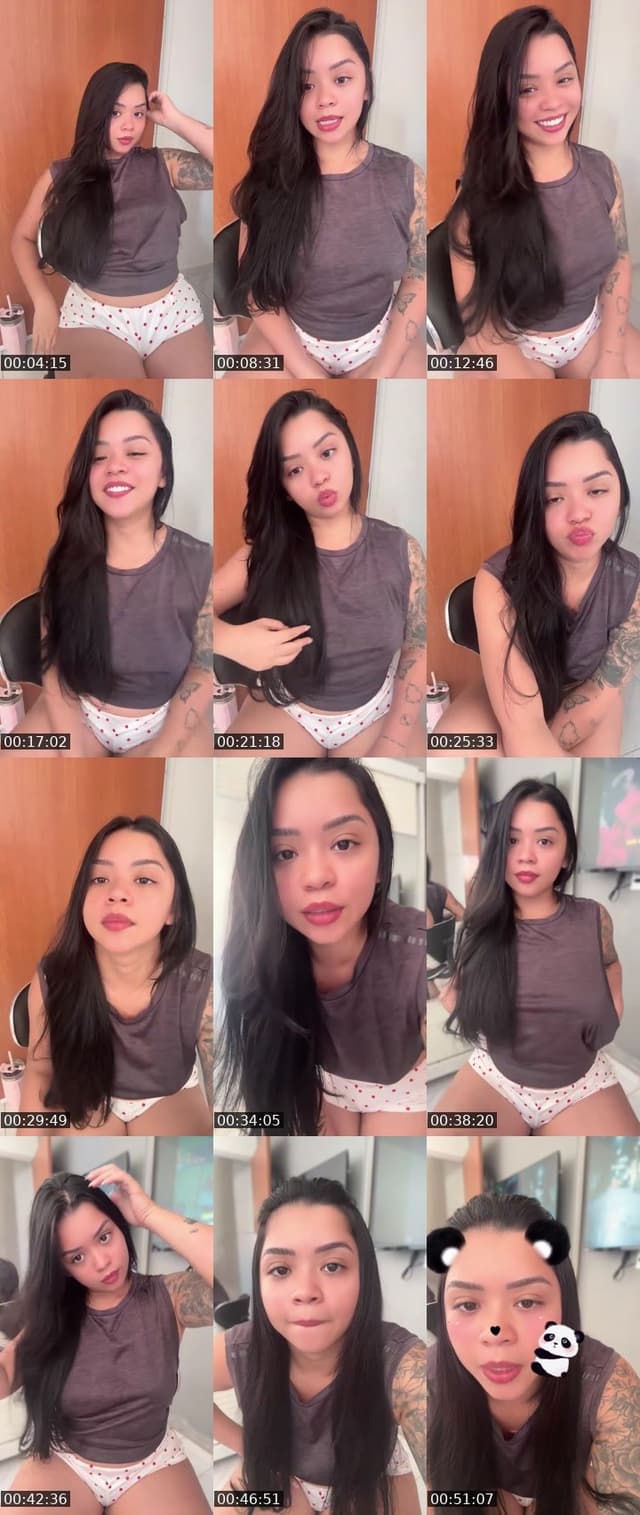 Bigo live: dl_nanda by @dl_nanda
