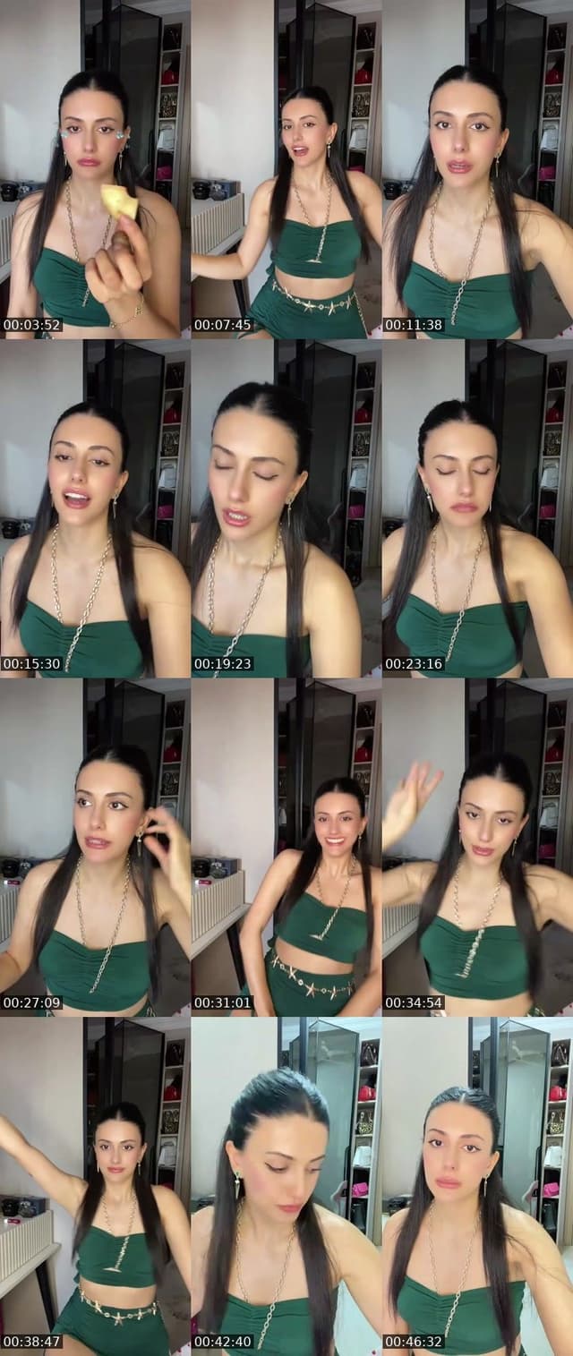 Bigo live: aytenliikadin by @aytenliikadin