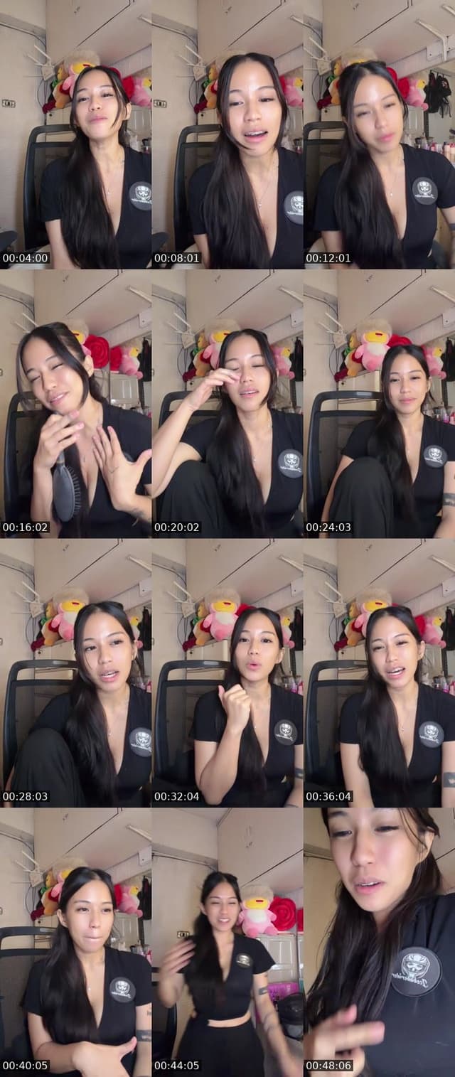 Bigo live: icebabygurl by @icebabygurl