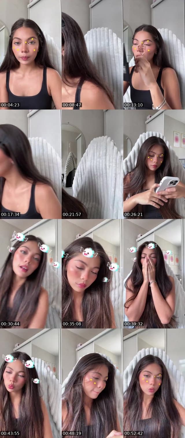 Bigo live: ba.darlin by @ba.darlin