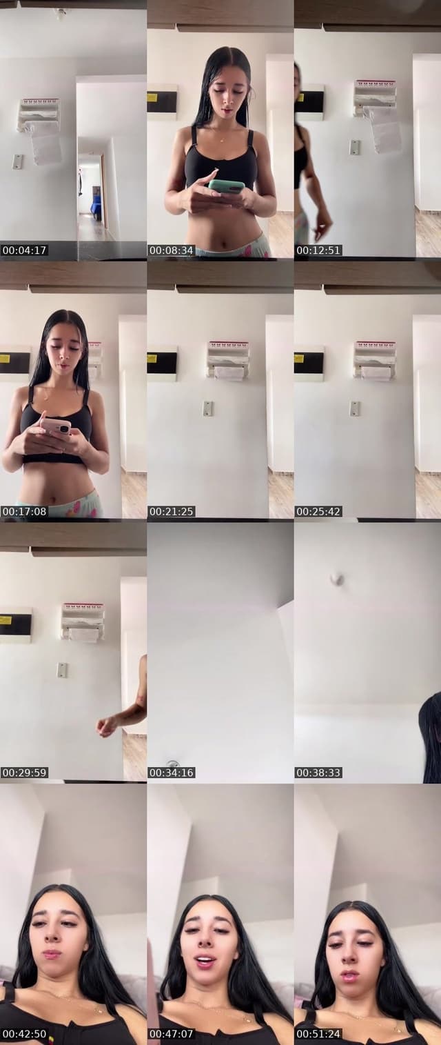 Bigo live: Flaca270708 by @flaca270708
