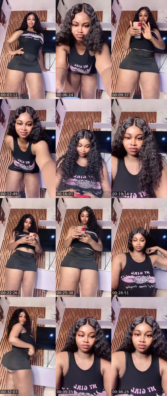 Bigo live: Softnawty by @softnawty