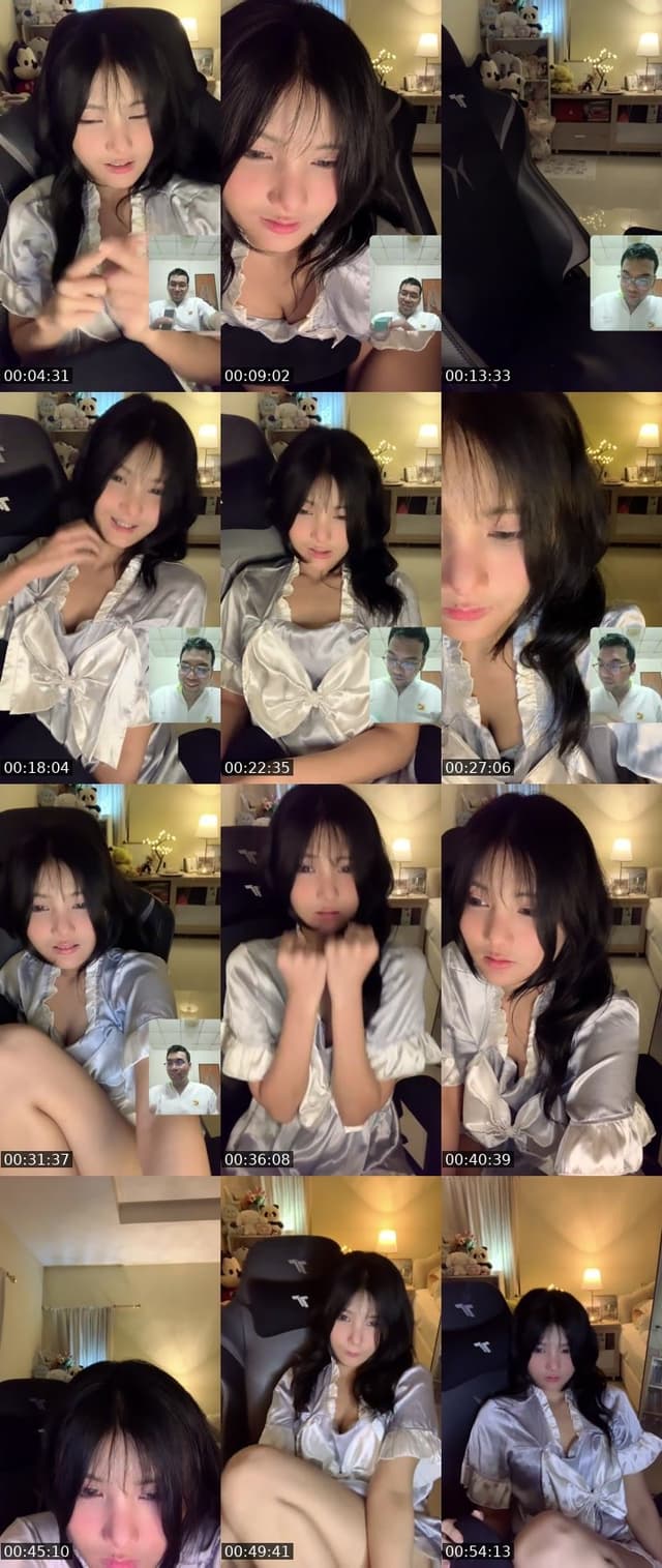 Bigo live: rinry_kan by @rinry_kan
