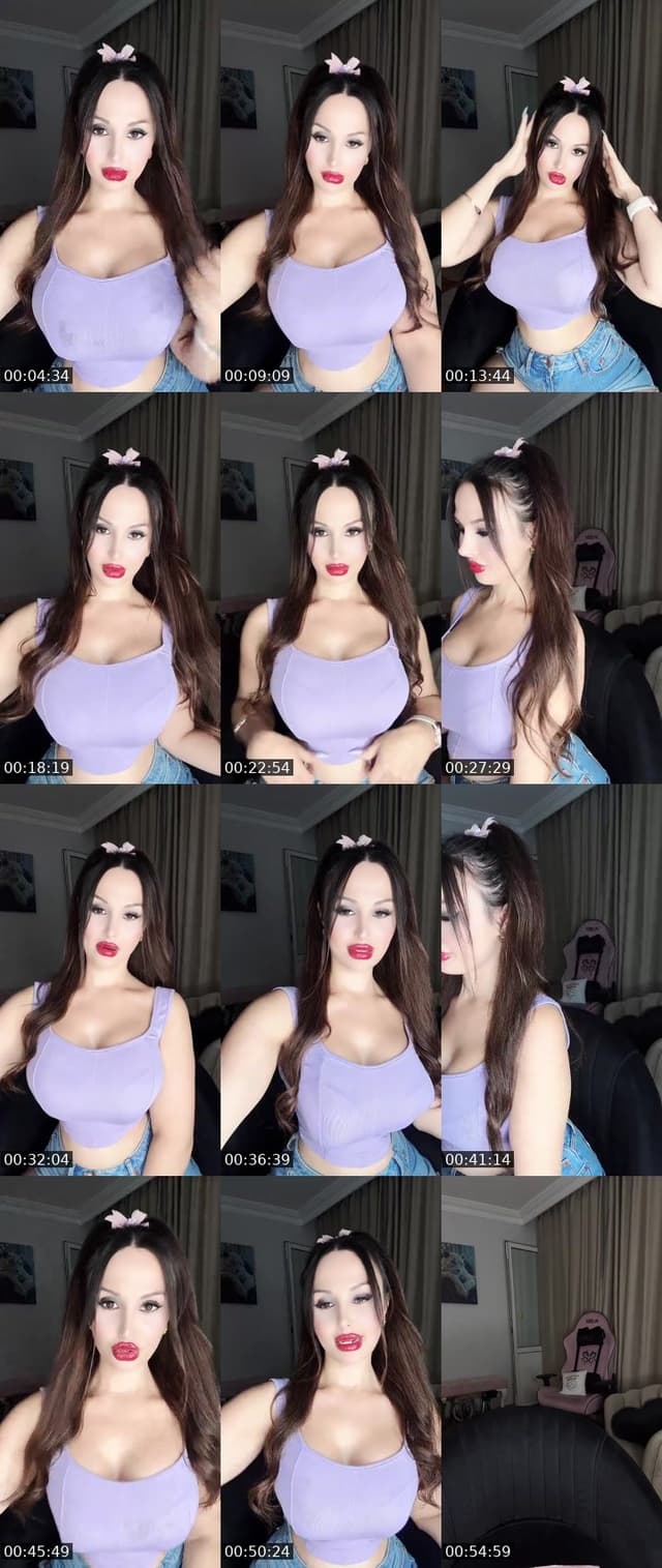 Bigo live: meryem.. by @meryem..