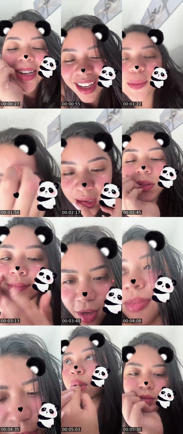 Bigo live: dl_nanda by @dl_nanda