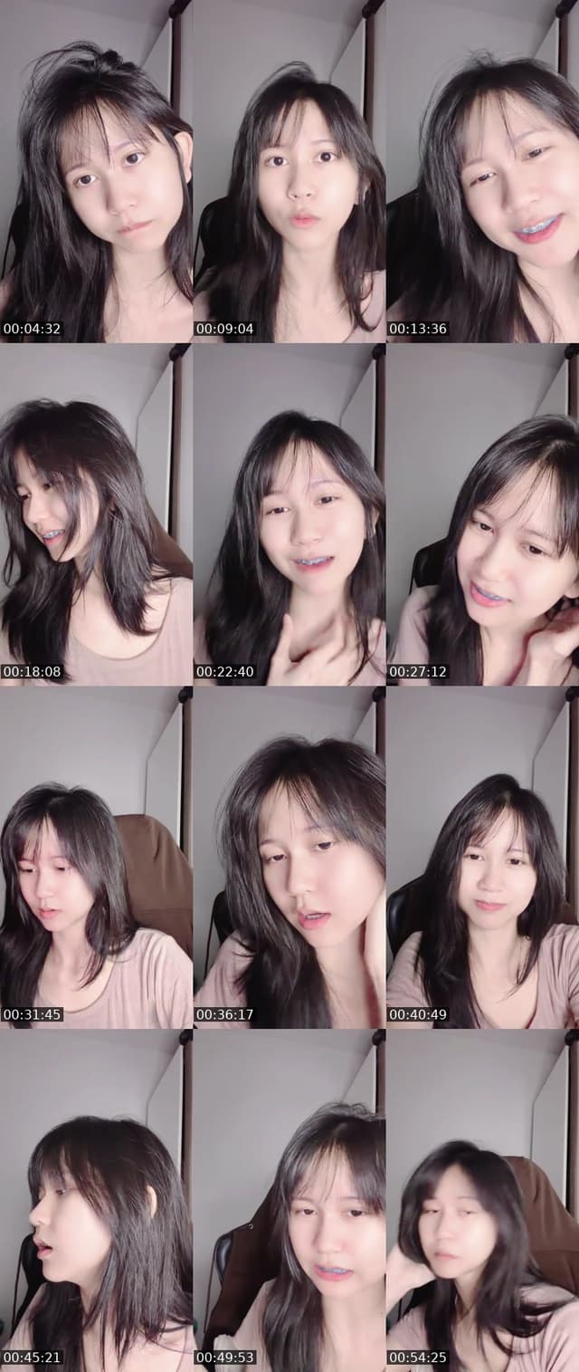 Bigo live: Nettiya48 by @nettiya48