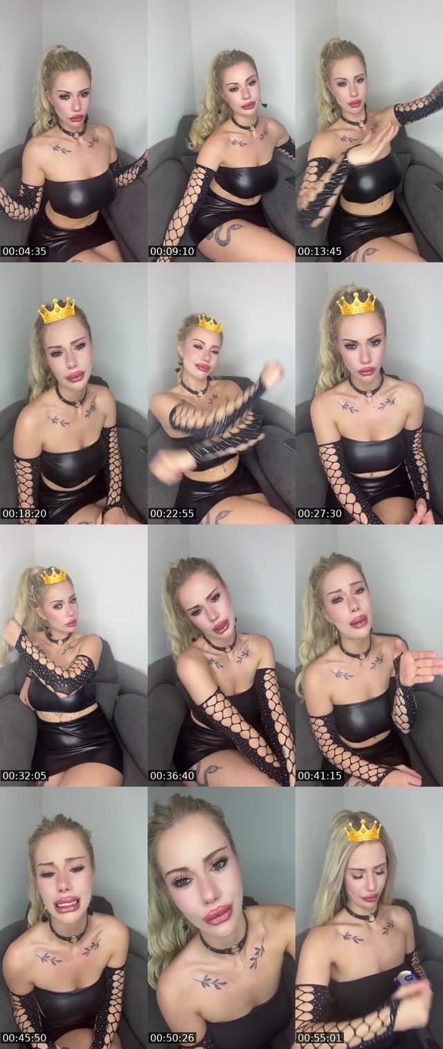 Bigo live: sarellee by @sarellee