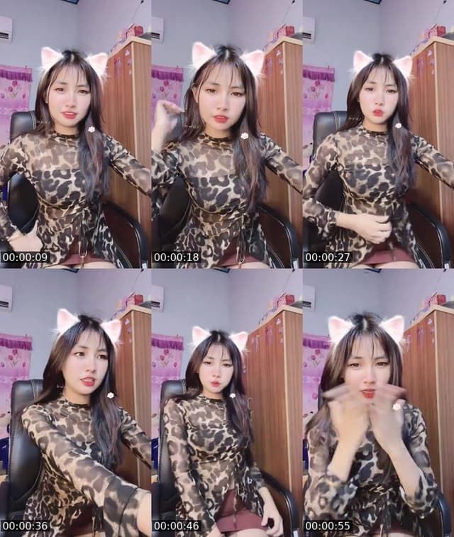 Bigo live: yoon135 by @yoon135