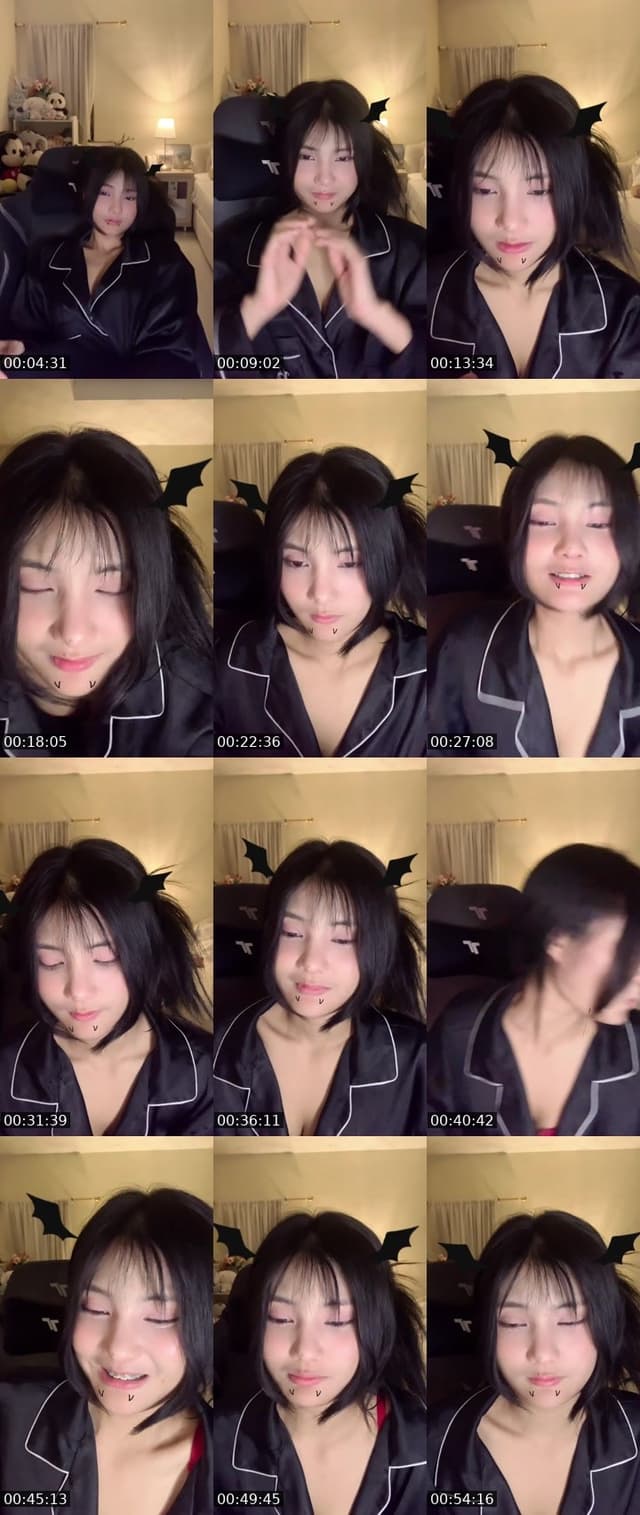 Bigo live: rinry_kan by @rinry_kan
