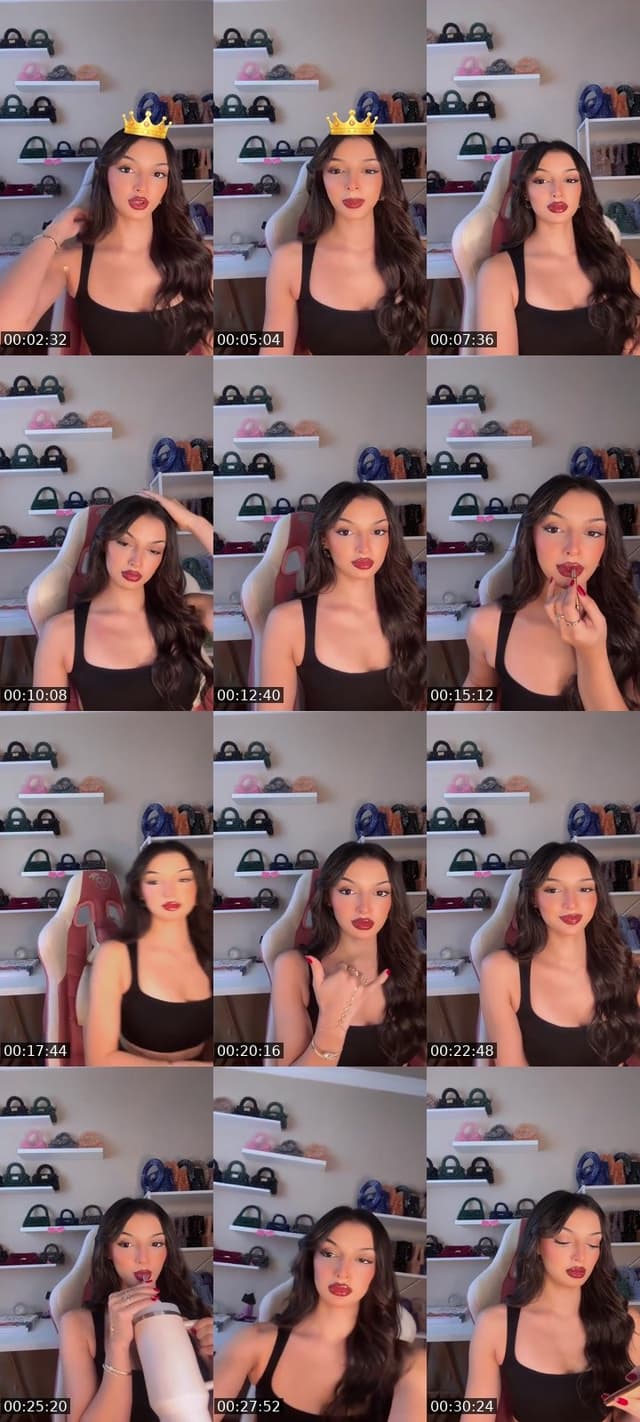 Bigo live: aysseeeee by @aysseeeee