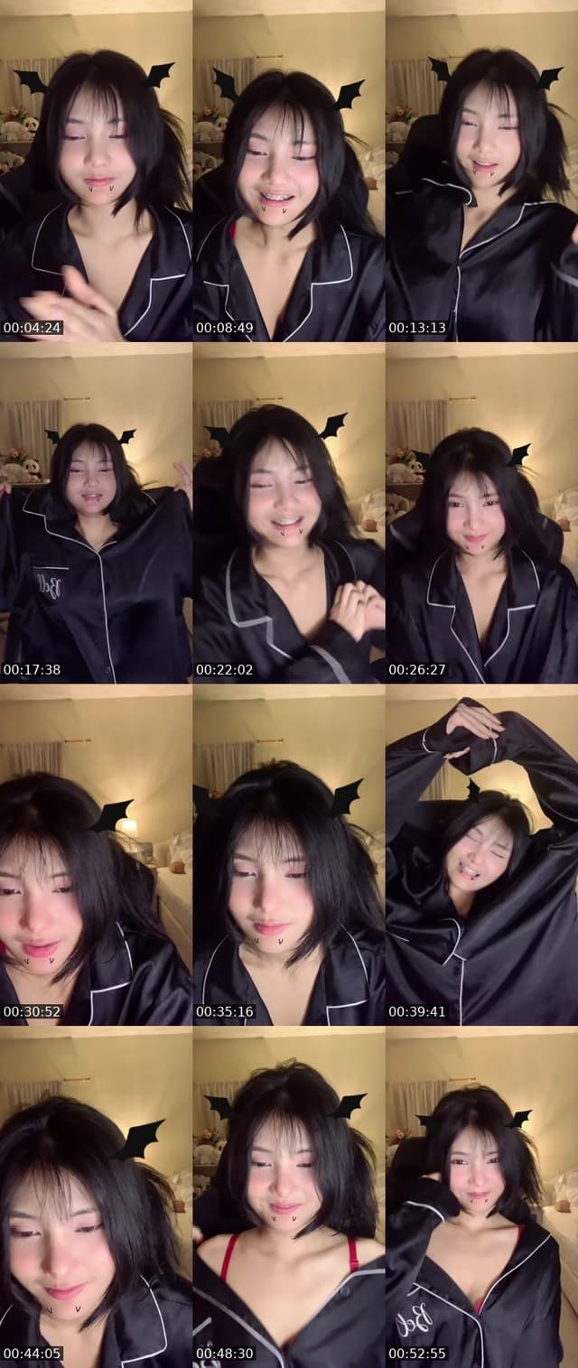 Bigo live: Rinry_kan by @rinry_kan