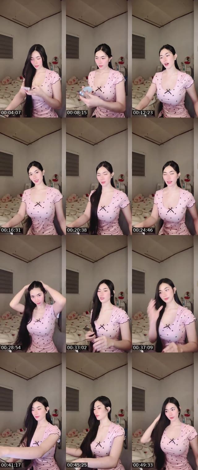 Bigo live: chikairababy by @chikairababy