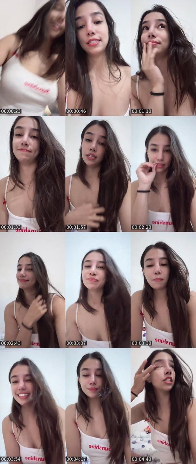 Bigo live: SNA.Sindy by @sna.sindy