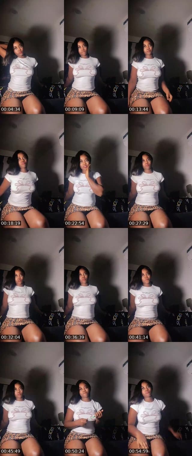 Bigo live: uppercutkk by @uppercutkk