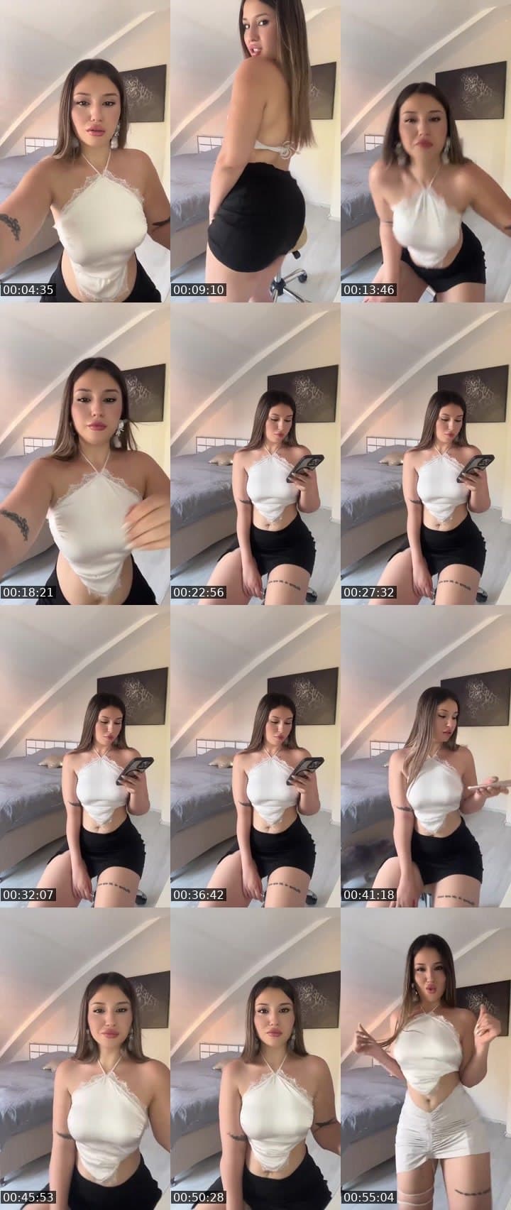 mlsgcr