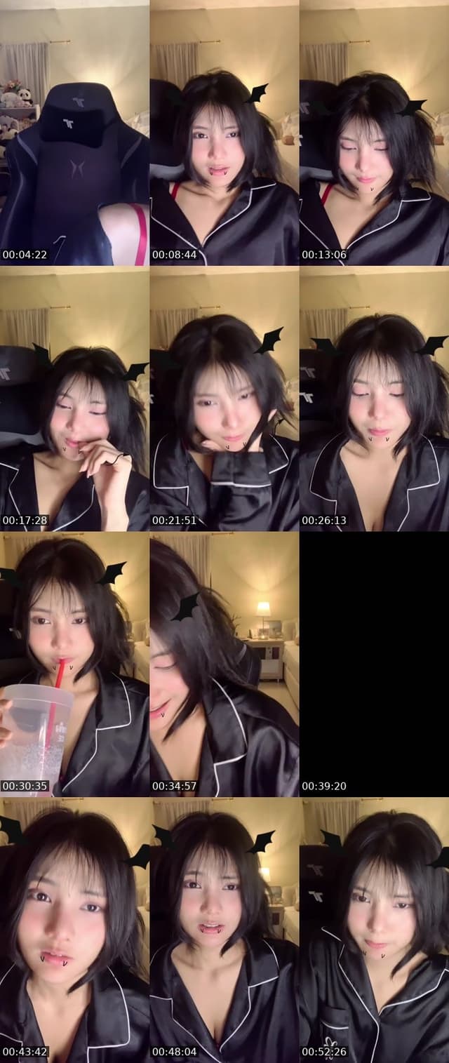 Bigo live: rinry_kan by @rinry_kan