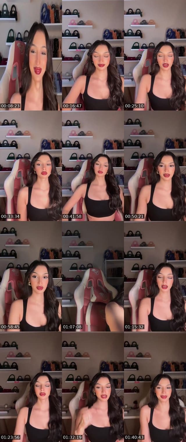Bigo live: aysseeeee by @aysseeeee