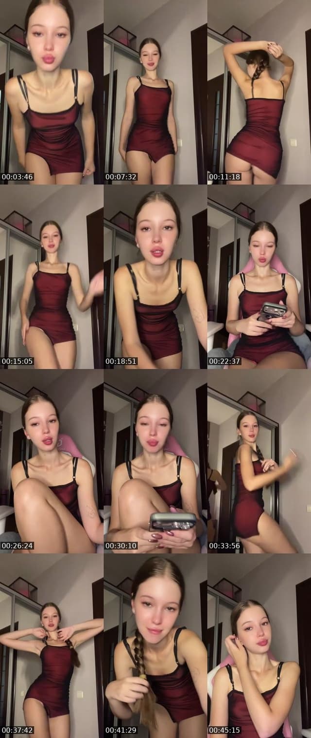 Bigo live: elizavvv by @elizavvv