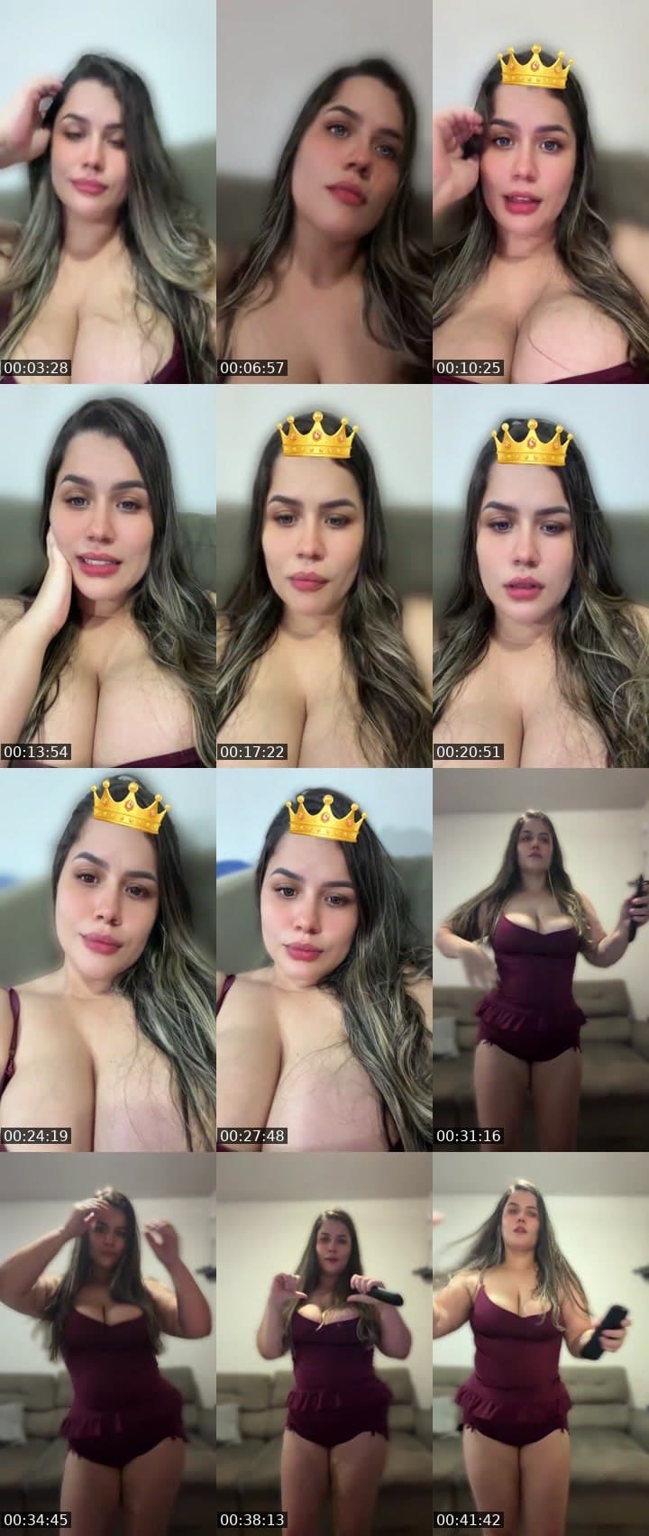 ZaraMaromba