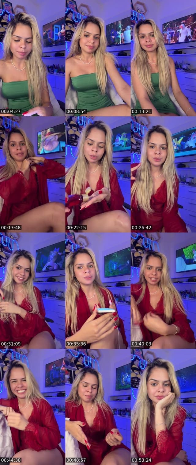 Bigo live: eu_mel by @eu_mel