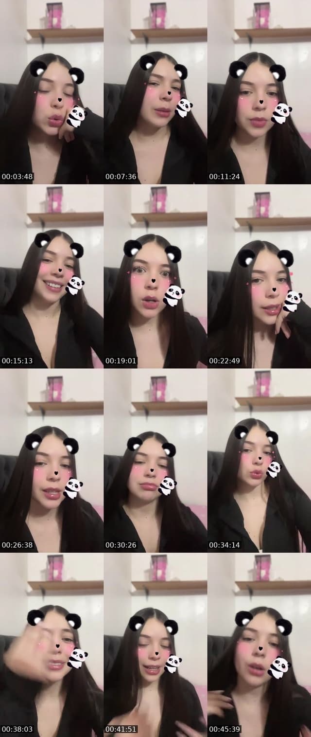 Bigo live: sofi_11 by @sofi_11