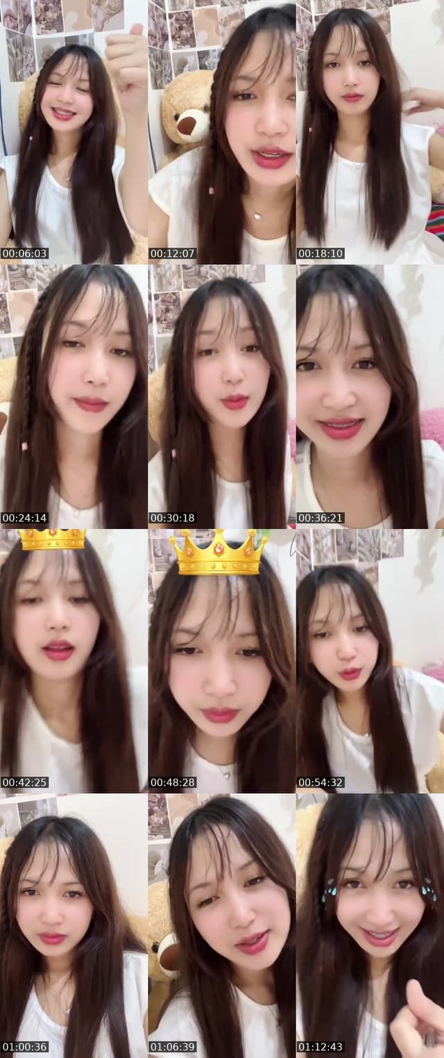 Bigo live: 1129968166 by @1129968166