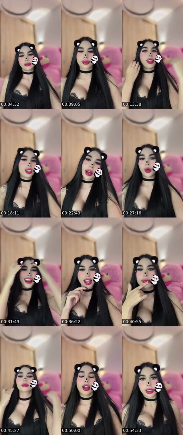 Bigo live: laurav_ by @laurav_
