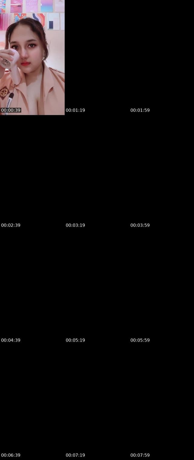 Bigo live: am00yyritaa by @am00yyritaa