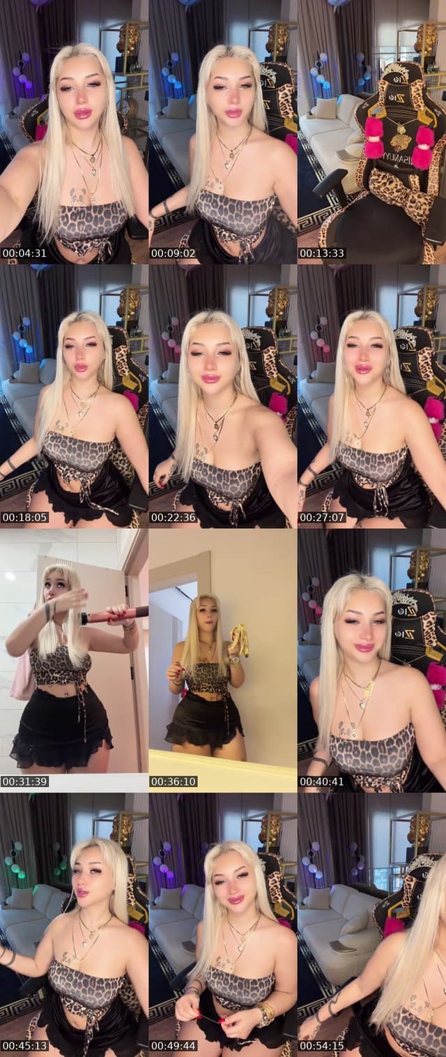 Bigo live: nisanuyy by @nisanuyy