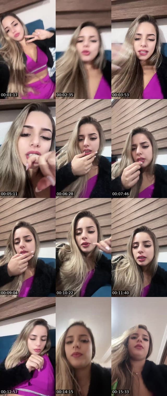 Bigo live: shaygirl by @shaygirl