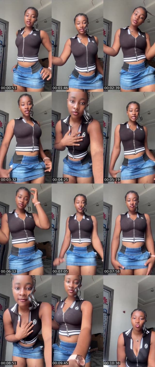 Bigo live: miasofine by @miasofine