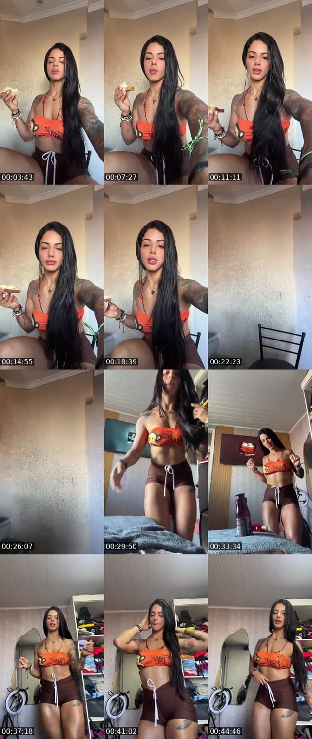 Bigo live: liacortez by @liacortez