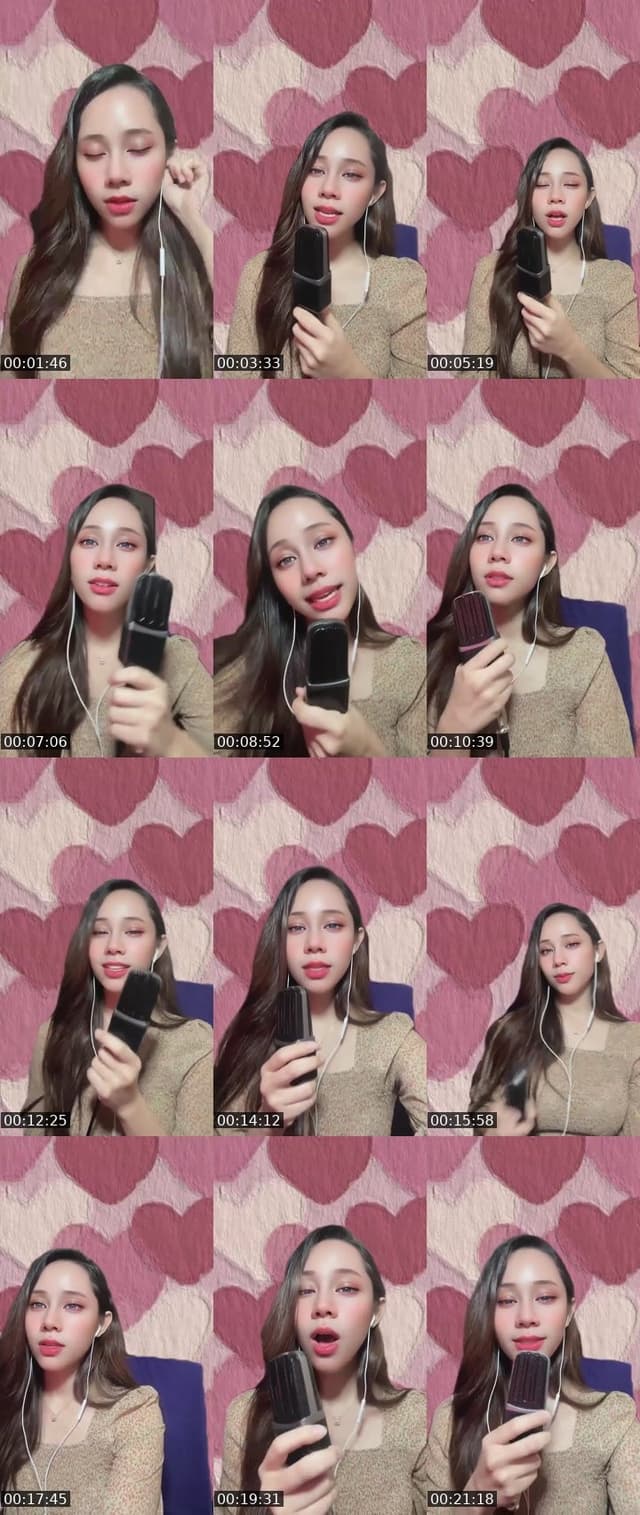 Bigo live: asyaaa__ by @asyaaa__