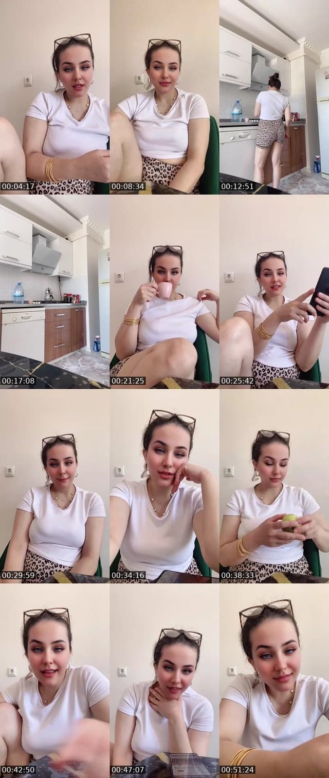 Bigo live: yapmayanar by @yapmayanar