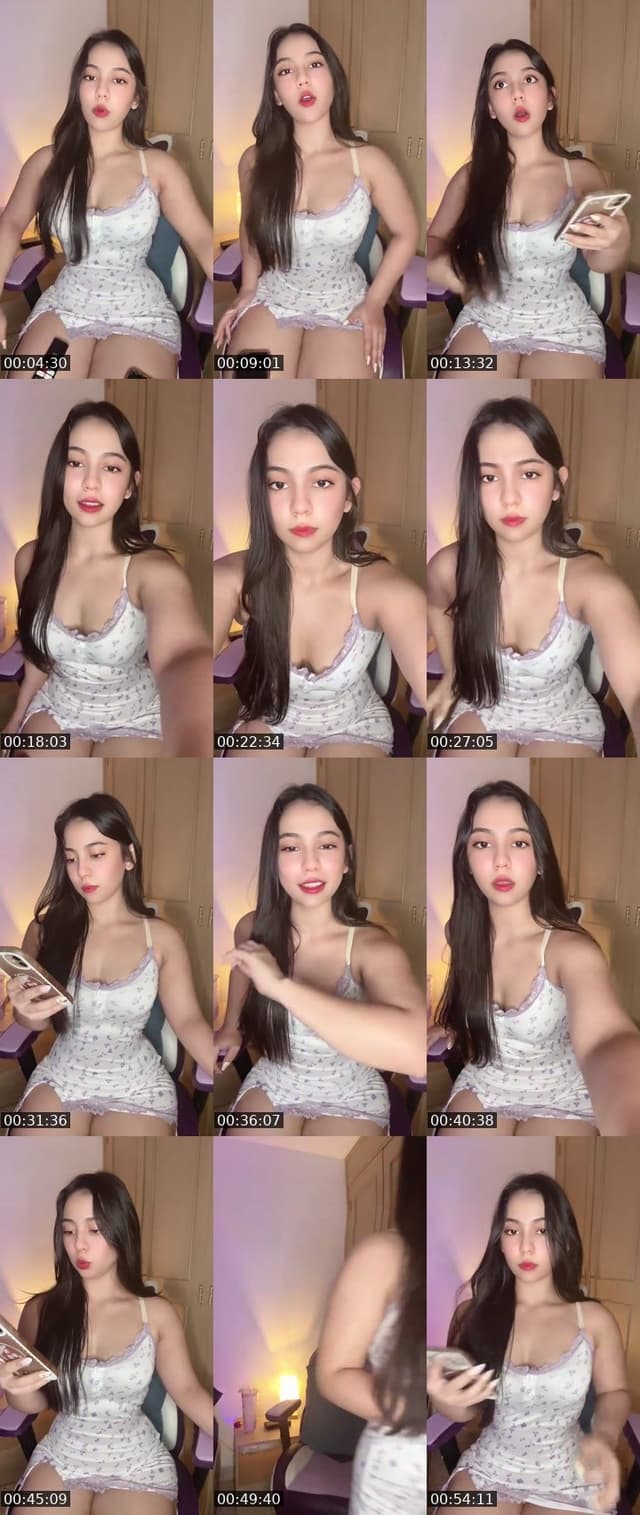 Bigo live: Vennn💕 by @dani0727