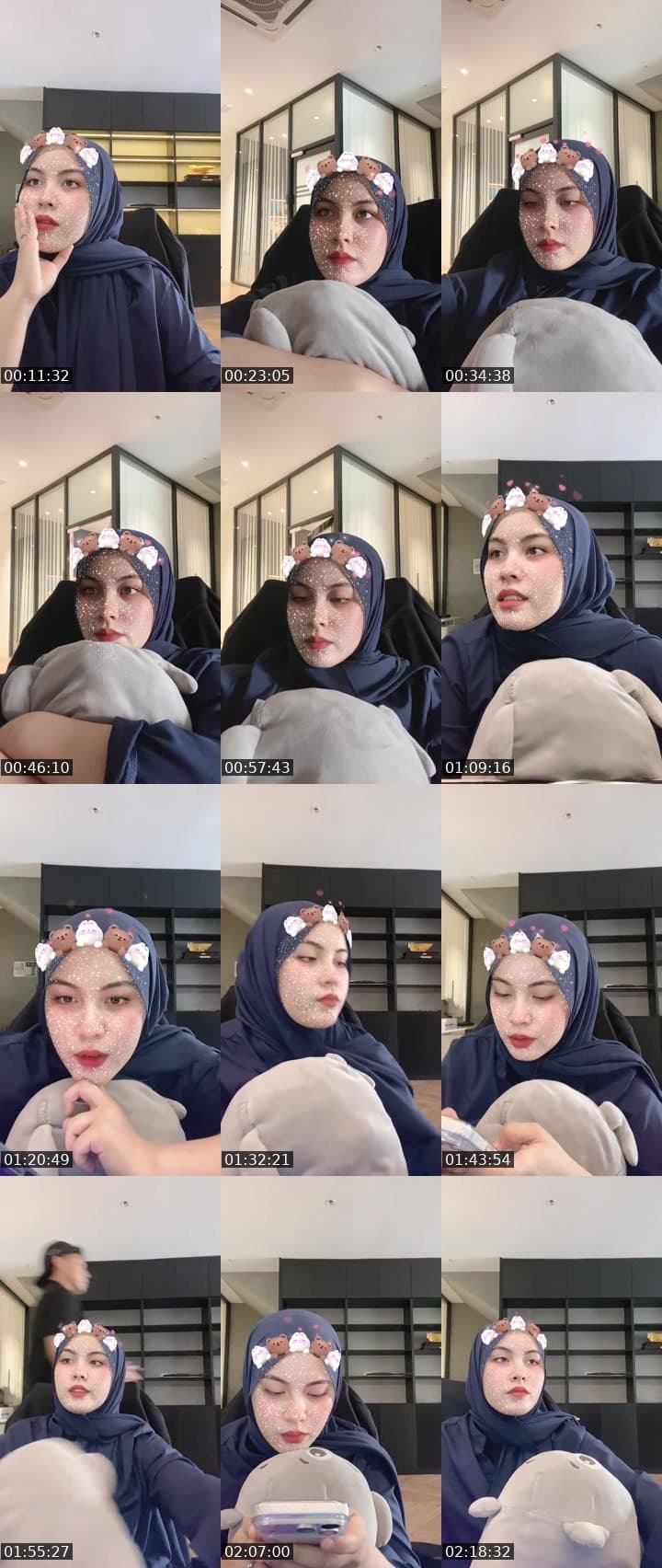 Rezeki? aminn 1m